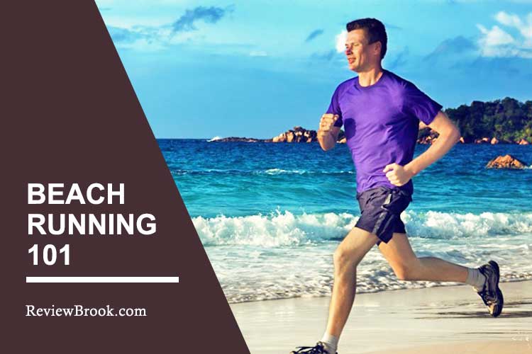 Beach Running