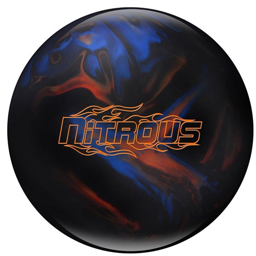 Columbia 300 Nitrous Bowling Ball